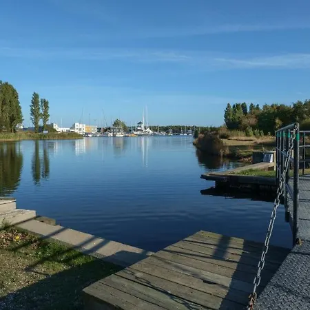Stunning In With 4 Bedrooms And Wifi Ebeltoft