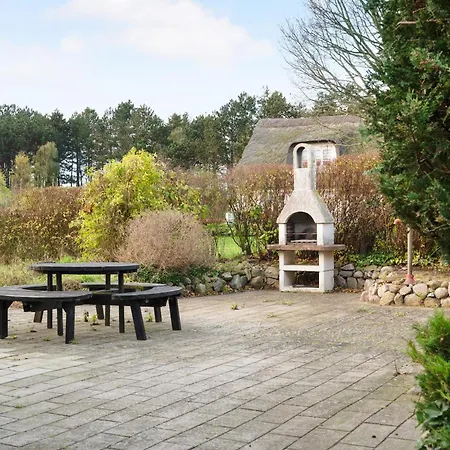 Stunning In With 4 Bedrooms And Wifi * Ebeltoft