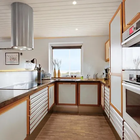 Stunning In With 4 Bedrooms And Wifi Holiday home Ebeltoft