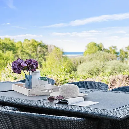 Stunning In With 4 Bedrooms And Wifi * Ebeltoft