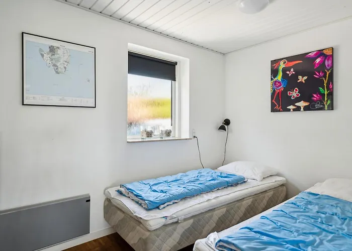 Stunning In With 4 Bedrooms And Wifi Сasa de vacaciones